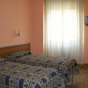 Kamer met Twee Aparte Bedden